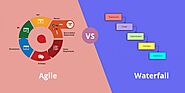 Agile vs Waterfall: Must Know Differences