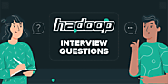 50 Best Hadoop Interview Questions and Answers