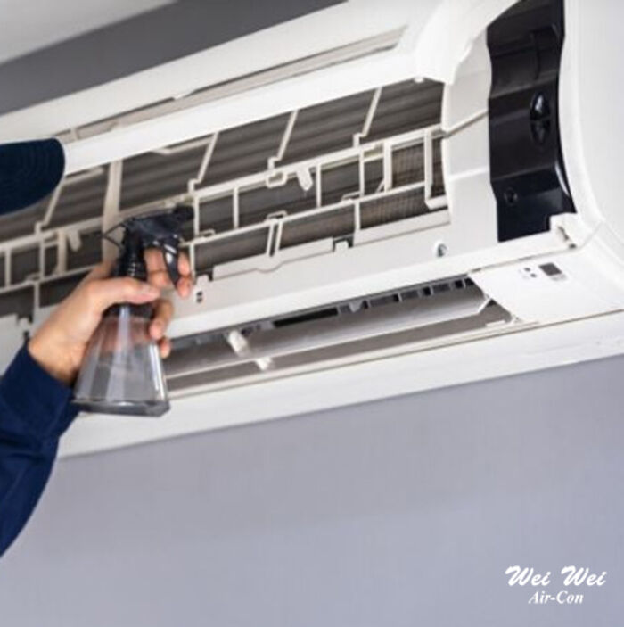 The Top 5 Airconditioning Servicing in Singapore A Listly List