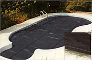 Winter Pool Covers