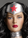 WONDER WOMAN 52 - DC Stars Collection