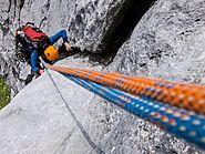 Best Rock Climbing Rope