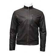Top 3 Tips to Help You Choose The Best Leather Jacket!! | Brandslock