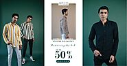 Artless - Artless Store in India for Premium Men's Wear & Women's Wear – ArtlessStore