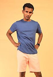 Men's Bottomwear Online - Buy Formal & Casual Bottomwear For Men in India – ArtlessStore