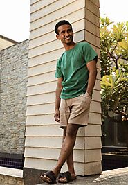 Men's Topwear (Clothing) Online - Buy Formal & Casual Topwear For Men in India – ArtlessStore
