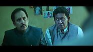 Irrfan khan best dialog in movie - Madaari