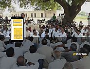 E-Gram Swaraj Portal & App Launched For Gram Panchayats - E-Startup India