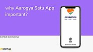 Why Aarogya Setu App Is Important During Lockdown 5.0?