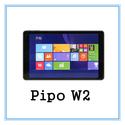 Pipo New Product - Model W2 - An 8-inch running on Windows 8.1 Quad Core Tablet PC