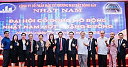Công ty BĐS Nhật Nam: Hơn 2000 thành viên tham gia đại hội cổ đông