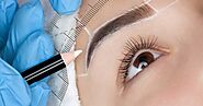 Things You Should Experience From A Microblading Training