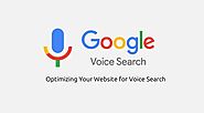 How to Optimize Your Site According to the Google Voice Search - AppMomos