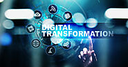 Top 10 Digital Transformation Tech Priorities For Enterprises In 2020 - AppMomos