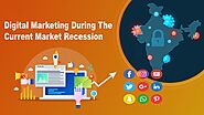 Digital Marketing during the current market recession - AppMomos