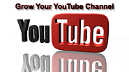 The Best Way To Grow Your YouTube Channel - AppMomos