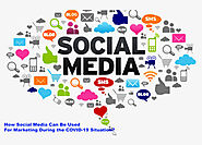How Social Media Can Be Used For Marketing During the COVID-19 Situation? - AppMomos