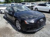 2013 AUDI RS5 QUATTR 4.2L 8