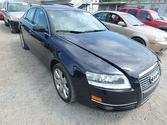 2006 AUDI A6 3.2 QUA 3.1L 6