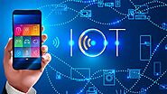 What Impact Do IoT-Based Mobile Apps Have In Enhancing User Experience - AppMomos