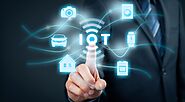 IOT PREDICTIONS THAT WILL CHANGE THE FUTURE - AppMomos