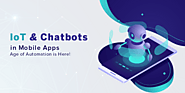 How AI & Chatbots Are Altering Mobile App Development? - AppMomos