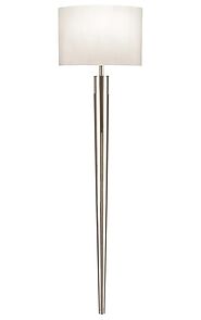 Fine Art Grosvenor Square 32in Sconce | Luxury Wall Sconces At Grayson Luxury