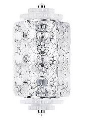 Lalique Seville Wall Scone | Luxury Wall Sconces At Grayson Luxury