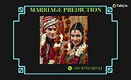 Know the marriage factors by marriage horoscope by date of birth