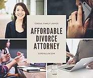 Affordable Family Lawyer