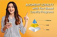 Augment Loyalty with Tier-Based Loyalty Programs - Zinrelo