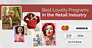 Best Loyalty Programs in the Retail Industry