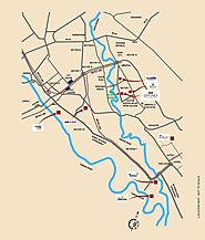 Location Map - Ace Divino location Noida Extension