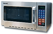 Commercial Microwave Oven for QSRs!