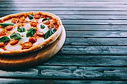 How to Increase Revenue and The Menu With Commercial Pizza Ovens?