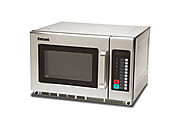 Commercial Microwave Ovens of the Future - Celcook