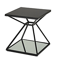 Buy Sunpan Wedge End Table | Side Tables | Graysondh.com
