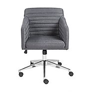 Buy Euro Style Kris Office Chair | Office Chair | Graysondh.com