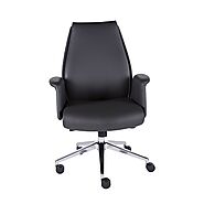 Buy Euro Style Ilaria Low Back Office Chair | Office Chair | Graysondh.com