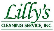 Cleaning Services in Montgomery County | LillysCleaningService.com