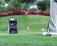 A Guide To Golf Home Launch Monitors