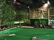 4 Basic Things You Need To Get Started With Indoor Golf