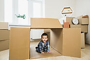House Relocation Service | Packers and Movers in Ahmedabad
