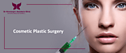 Best Cosmetic and Plastic Surgeon in South Delhi Dr. Hiranmayi Jha