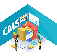 Get The Best Classroom & On-job Training To Build Robust CMS