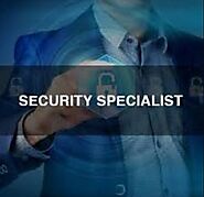 Everything you need to know about a network security specialist