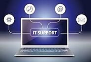 Looking IT support providers in London?