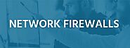 Everything you need to know about network firewalls in Surrey