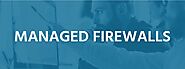 Secure your critical applications with a managed firewall service