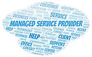 An introduction to managed services provider